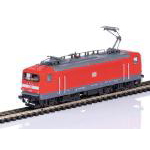 【予約】EL BR 112 118-5 verkehrsrot DBAG Ep6 DCC Sound