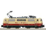 【予約】EL BR 111 212-7 DBAG Ep6 DCC Sound