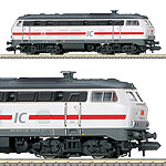 【予約】DL BR 218 IC色 DBAG Ep6 DCC Sound