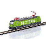 EL BR 193 FlixTrain Ep6 DCC Sound