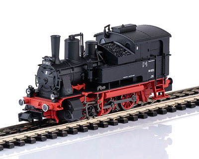 SL BR 89.8 DB Ep3 DCC Sound