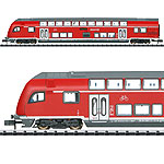 DB Regio 二階建て2等制御車 DBAG Ep6 DCC対応