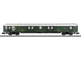 【予約】郵便荷物車 Deutsche Bundespost Ep3