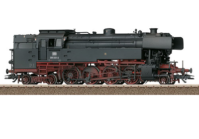 SL BR 065 DB Ep4 DCC Sound ウェザリング仕様 発煙装置付き