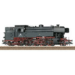 鉄道模型通販　製品画像SL BR 065 DB Ep4 DCC Sound ウェザリング仕様 発煙装置付き