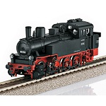 鉄道模型通販　製品画像SL BR 92 DB Ep3 DCC Sound