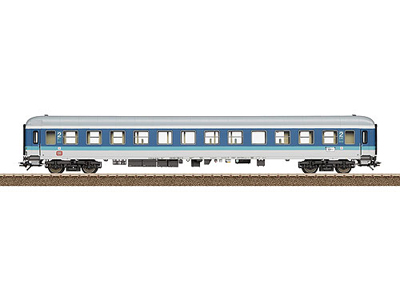 InterRegio 2等客車 DB Ep5 室内灯付き