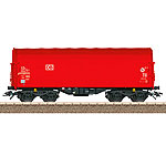 スライドホロ貨車 DBAG Ep6