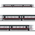 VT 10.5 Senator DB 増結3輌 Ep3