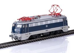 【予約】EL BR E 10.3  Steel blue DB Ep3 DCC Sound