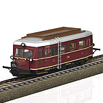 【予約】Wismarer VT 88.9 DB Ep3 DCC Sound