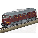 DL BR 120 052-6 DR Ep4 DCC Sound