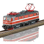 EL Rc 5 SJ Ep5 DCC Sound