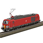 Vectron Dual BR 249 002 DB Cargo Ep6 DCC Sound
