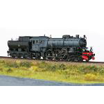 SL Class F 1200 動態保存機 SJ Ep6 DCC Sound