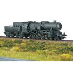 SL BR 52 ダークグレー DR Ep2 DCC Sound