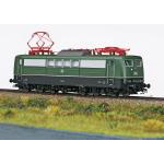 EL BR 151 グリーン DB Ep4 DCC Sound パンタ自動昇降