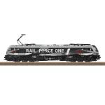 【予約】Eurodual BR 2019 RailForceOne Ep6 DCCSound