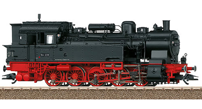SL BR 94.5-17 DB Ep3 DCC Sound