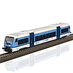 【予約】RegioShuttle BR840 CD Ep6 DCC Sound