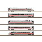 ICE 4 基本5輌セット DBAG Ep6 DCC Sound