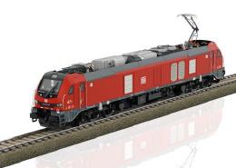 【予約】Eurodual BR 2159 DBAG Ep6 DCC Sound