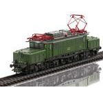 EL BR 194 DB Ep4 DCC Sound