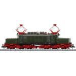 EL BR 254 DR Ep4 DCC Sound