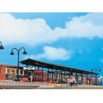 鉄道模型通販　製品画像プラットホーム 1120x54x85mm
