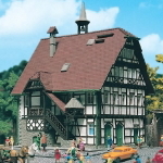 シティーホール　Kochendorf