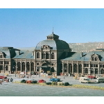 駅 Baden-Baden 51×11.5×13.5cm